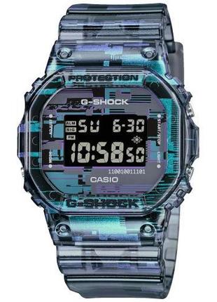 Мужские часы casio dw-5600nn-1er