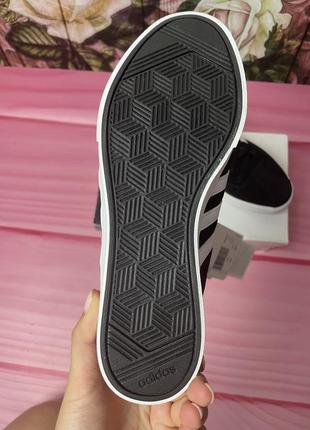 Замшевые кроссовки adidas court8 фото