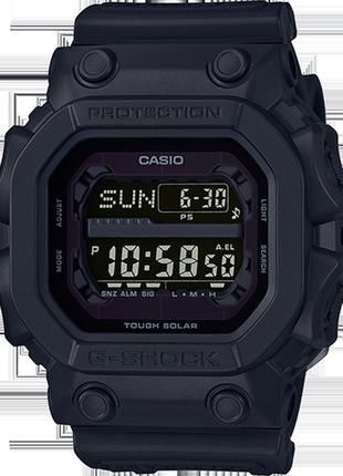 Чоловічий годинник casio gx-56bb-1er