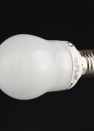 Лампа енергоощадна e27 pl-sp 15w/864 5
