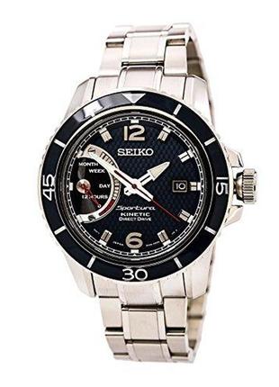 Мужские часы seiko srg017р1