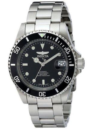 Мужские часы invicta 8926ob pro diver1 фото