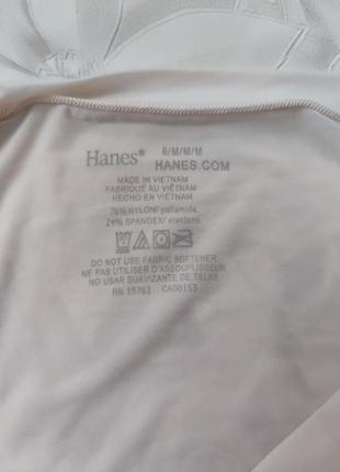 Hanes женские ультра лёгкие трусики comfortflex fit сша2 фото