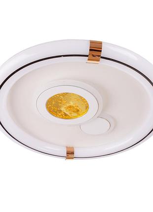 Светодиодный настенно-потолочный светильник wbl-41c/130w