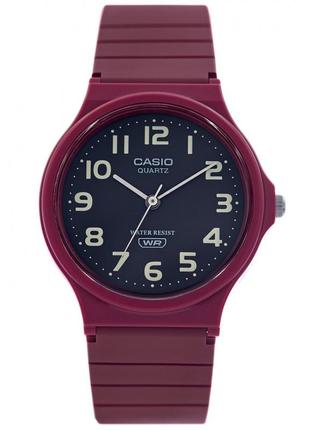 Мужские часы casio mq-24uc-4b