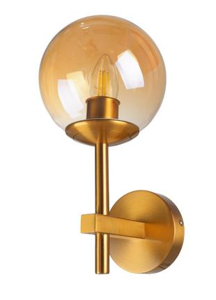 Бра br-01 653w/1 e27 g (29-304)