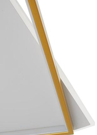 Светильник настенно-потолочный wbl-43c/110w ww+nw+cw3 фото