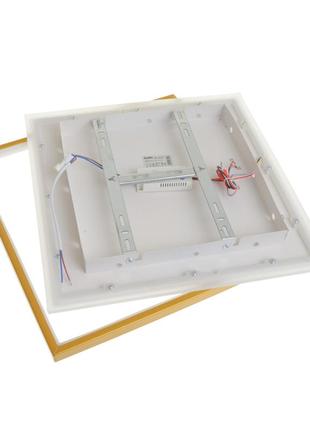 Светильник настенно-потолочный wbl-43c/110w ww+nw+cw4 фото