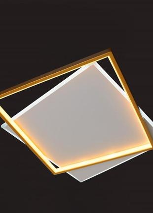 Светильник настенно-потолочный wbl-43c/110w ww+nw+cw5 фото