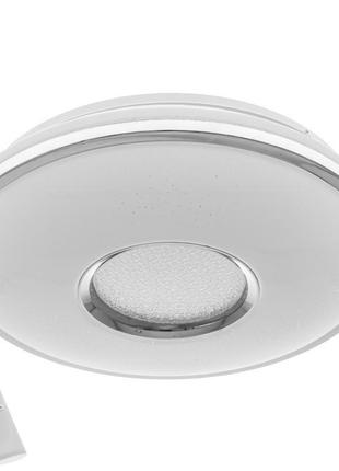 Светильник настенно-потолочный светодиодный с пультом w-617/60w rm