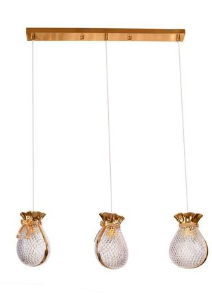 Люстра br-01 686s/236w led