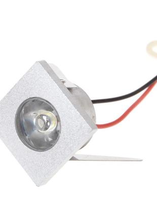 Світильник меблевий точковий led-03 ww