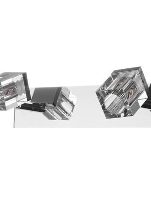 Светильник настенно-потолочный спот поворотный накладной htl-96/2