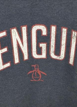 Original penguin , мужской свитерок, р. 50-52 (xl)4 фото