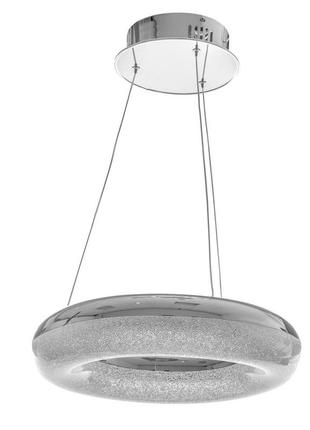 Светильник потолочный подвесной светодиодный современный bl-493s/48w ww