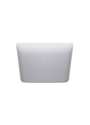 Стельовий вбудований світильник led-46r/18w cw