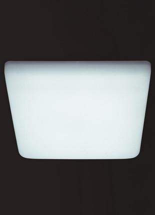 Потолочный встроенный светильник led-46r/18w cw6 фото