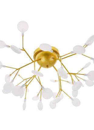 Стельова люстра br-01 636c/36 g4 g