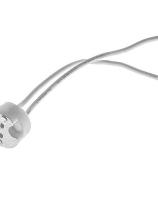 Светильник точечный декоративный hdl-g242 ch