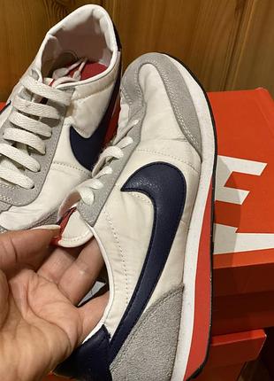 Кроссовки nike