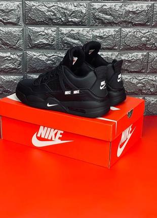 Nike хайтопы подростковые зимние деми размеры 36-417 фото