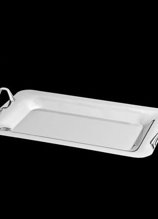 Піднос прямокутний 35х24cm амальфі nsd100tray