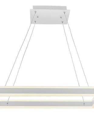 Светильник потолочный подвесной современный br-948s/72w led2 фото
