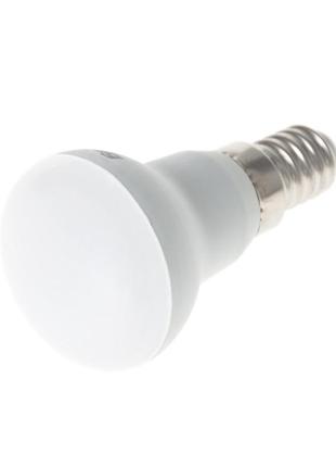 Лампа світлодіодна e14 led 4w nw r39-pa