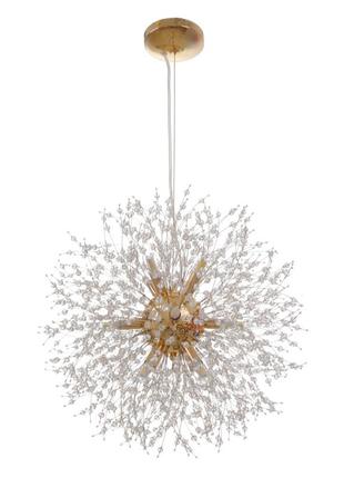 Стельова люстра br-01 678s/12 g9 g