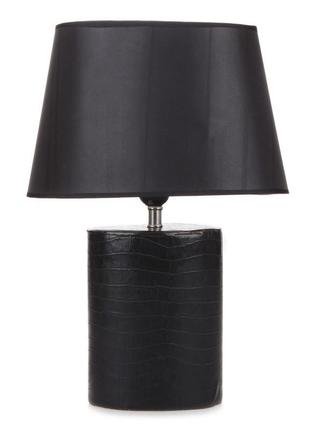 Настольная лампа в современном стиле с абажуром tl-42