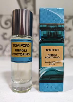 Унісекс аромат схожий на tom ford neroli portofino 40 мл