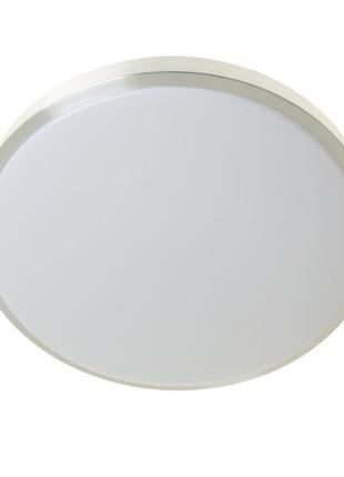 Светильник настенно-потолочный w-628/72w rm ww+nw+cw