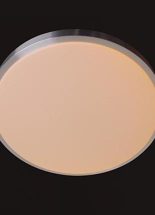 Светильник настенно-потолочный w-628/72w rm ww+nw+cw3 фото