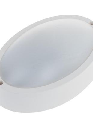 Светильник led накладной промышленный светодиодный brille al-15/10w cw ip65