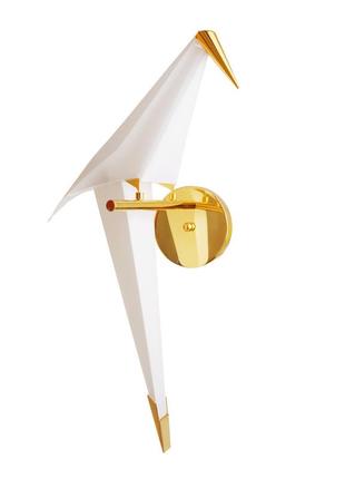 Светодиодное бра br-01 679w/6w ww g