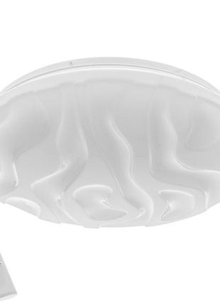 Светильник настенно-потолочный светодиодный с пультом w-614/30w rm