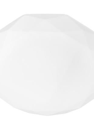 Светильник настенно-потолочный светодиодный накладной w-607/60w rm ww+cw+nw