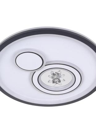 Светодиодный настенно-потолочный светильник wbl-62с/120w