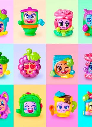 Фігурка moji pops серії party в асортименті5 фото