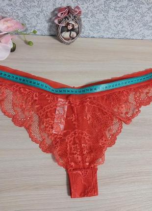 Трусики hunkemoller 2xl.2 фото