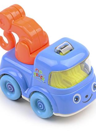 Іграшковий автомобіль im634