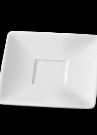 Блюдце 11 cm (lubiana/classic)