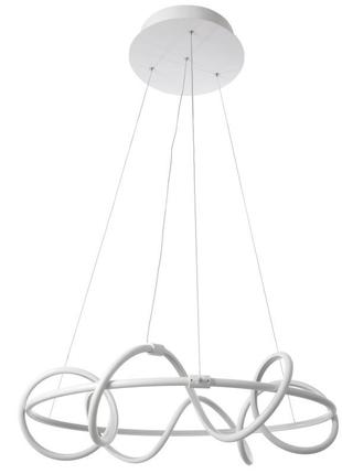 Светильник потолочный подвесной светодиодный для натяжного потолка bl-374s/156w wh led