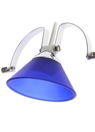 Світильник струнний поворотний htl-76/l1 blue