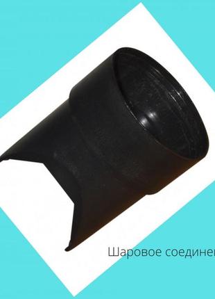 Шаровое соединение для светильника flf-15 (запчасть)