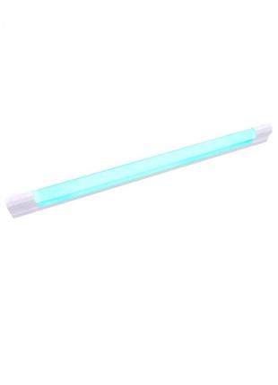 Лампа светодиодная линейная g13 led 9w bl t83 фото