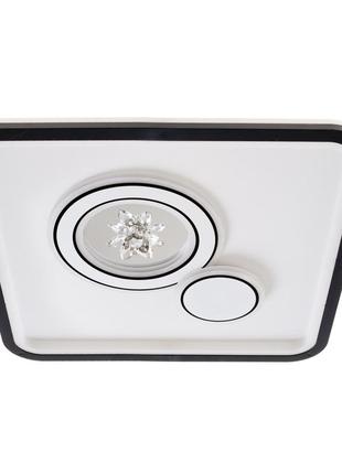 Светодиодный настенно-потолочный светильник wbl-61с/160w