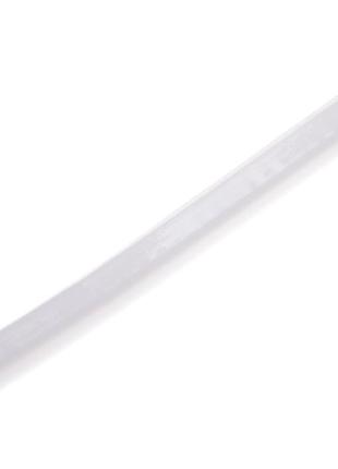 Светодиодная лента в силиконе by-035/120 220v 1м 5730 bl neon