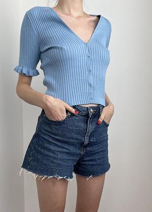 Джемпер monki