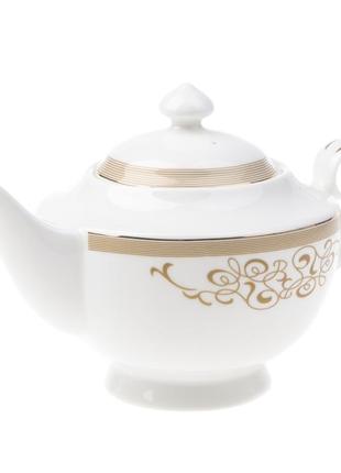 Чайник для заварювання чаю 1500ml еріда np99ket/1500